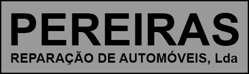 Pereiras – Reparação de Automóveis, Lda.